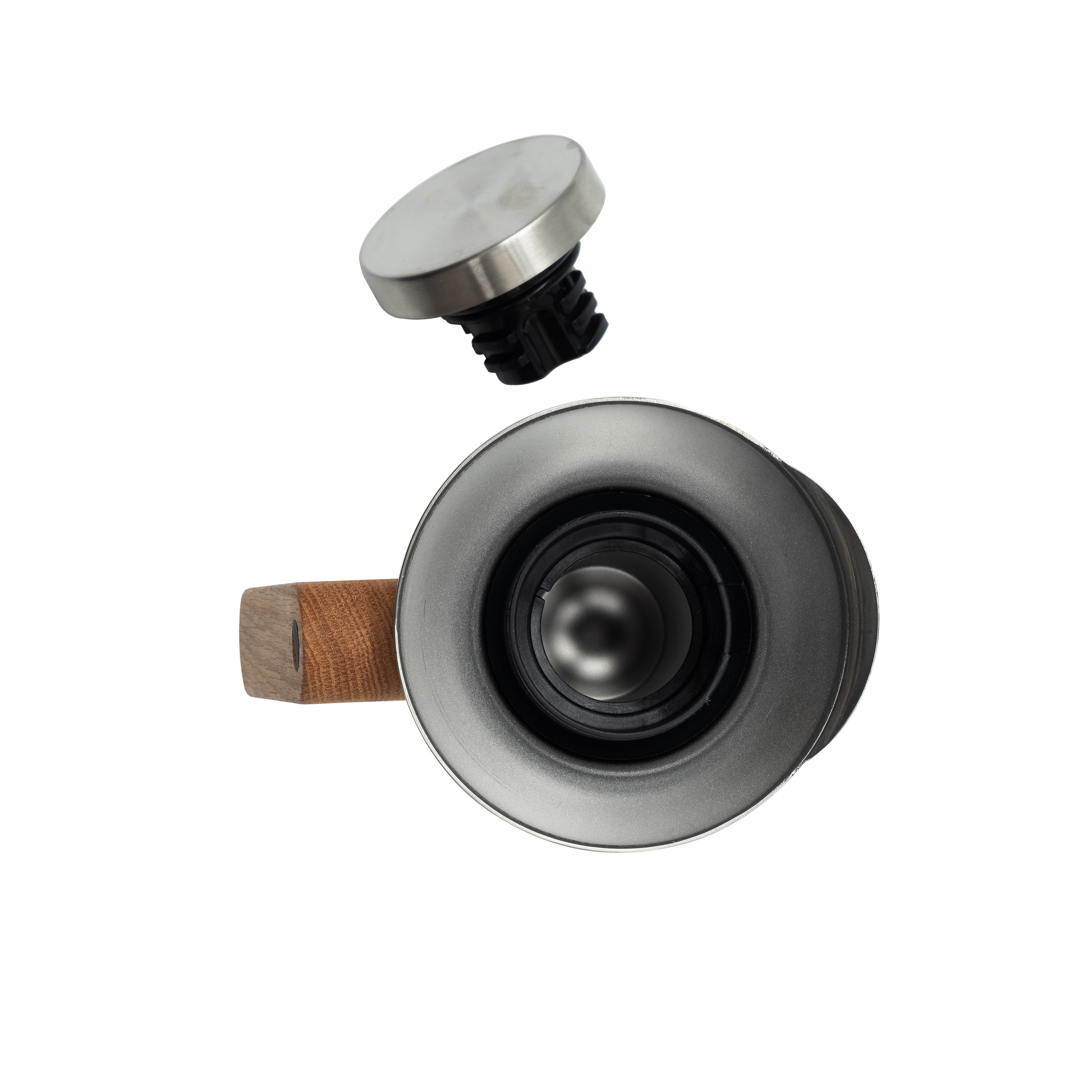 Termokande - 1.0 l - Nordic kitchen