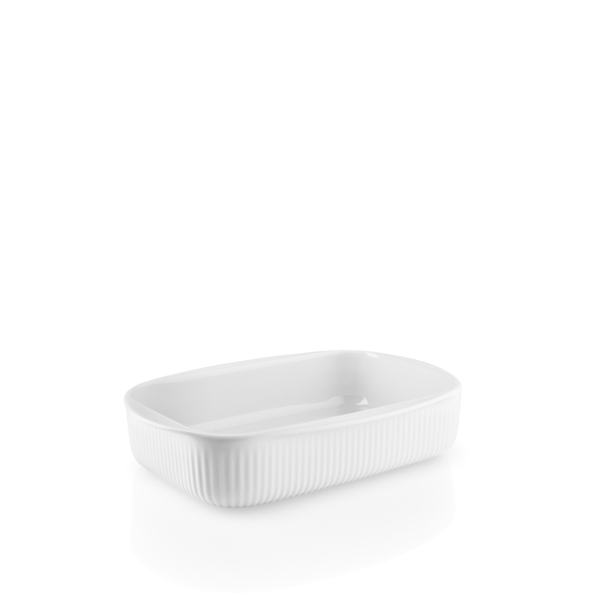 Ovenproof dish - 24 x 16.5 cm - Legio Nova