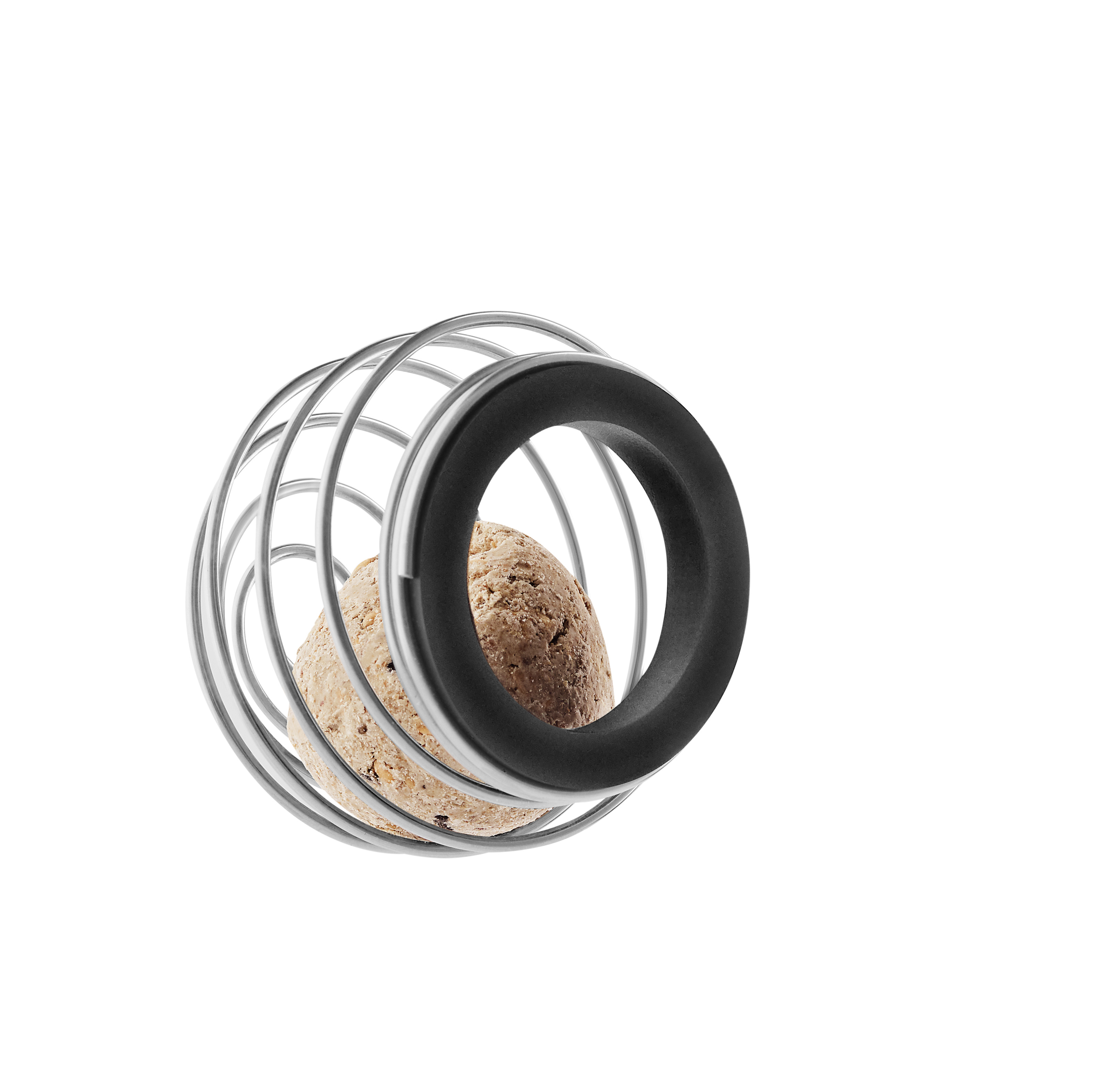 Talgbollshållare till fönstret