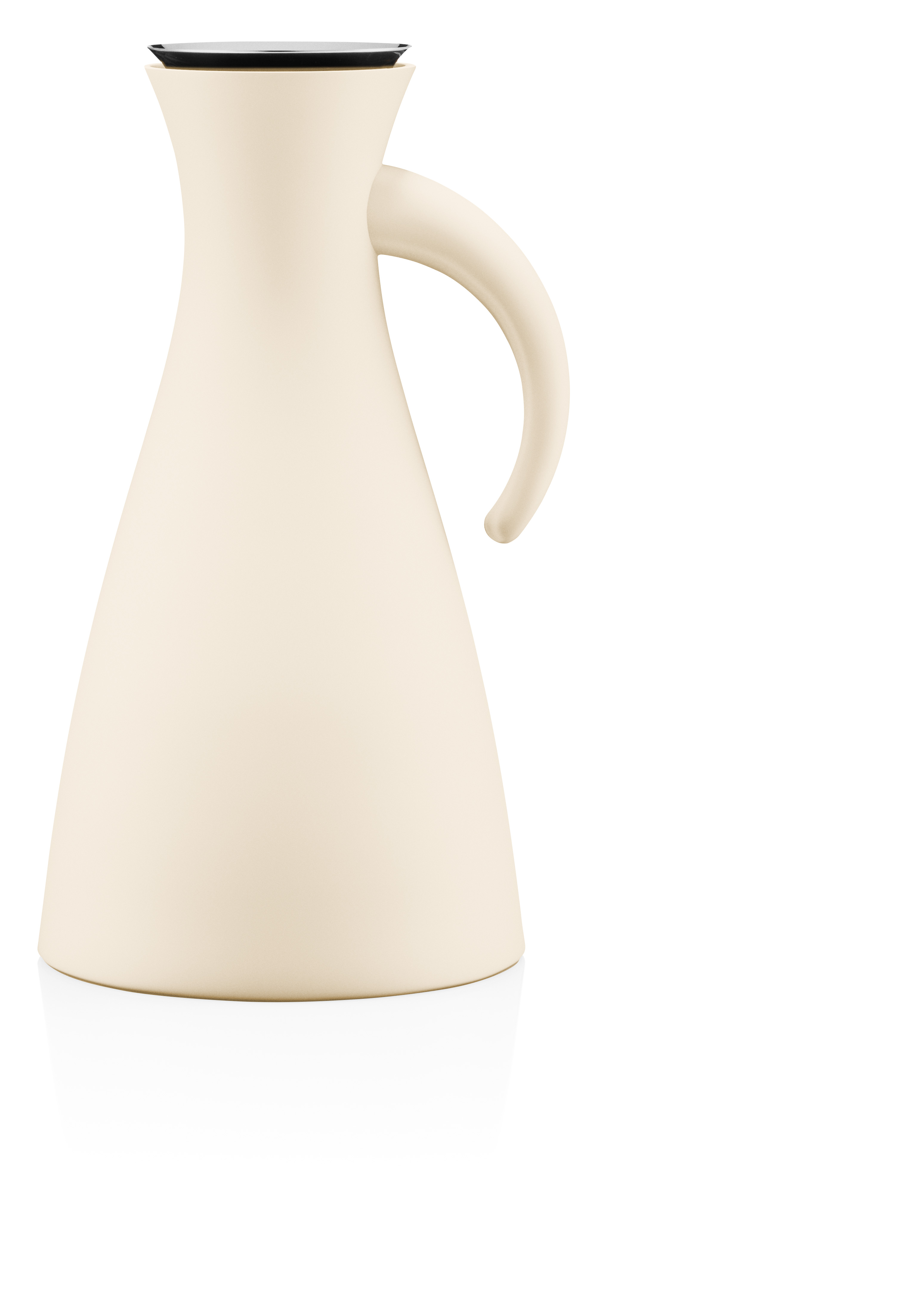 Vacuum jug - 1 liter - Blanc de Blanc