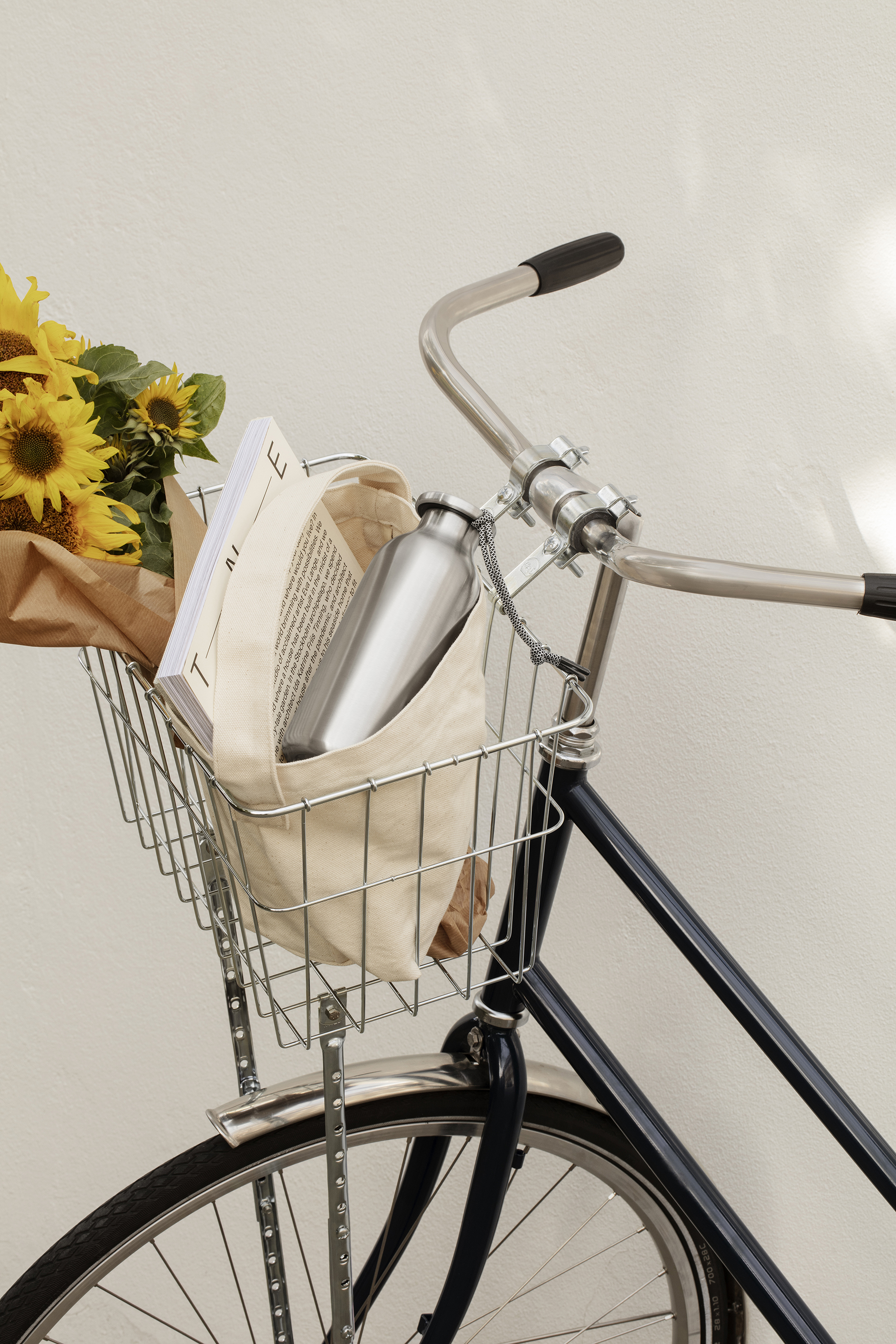 24/12 To Go termoflaske - 0,5 liter - rostfritt stål