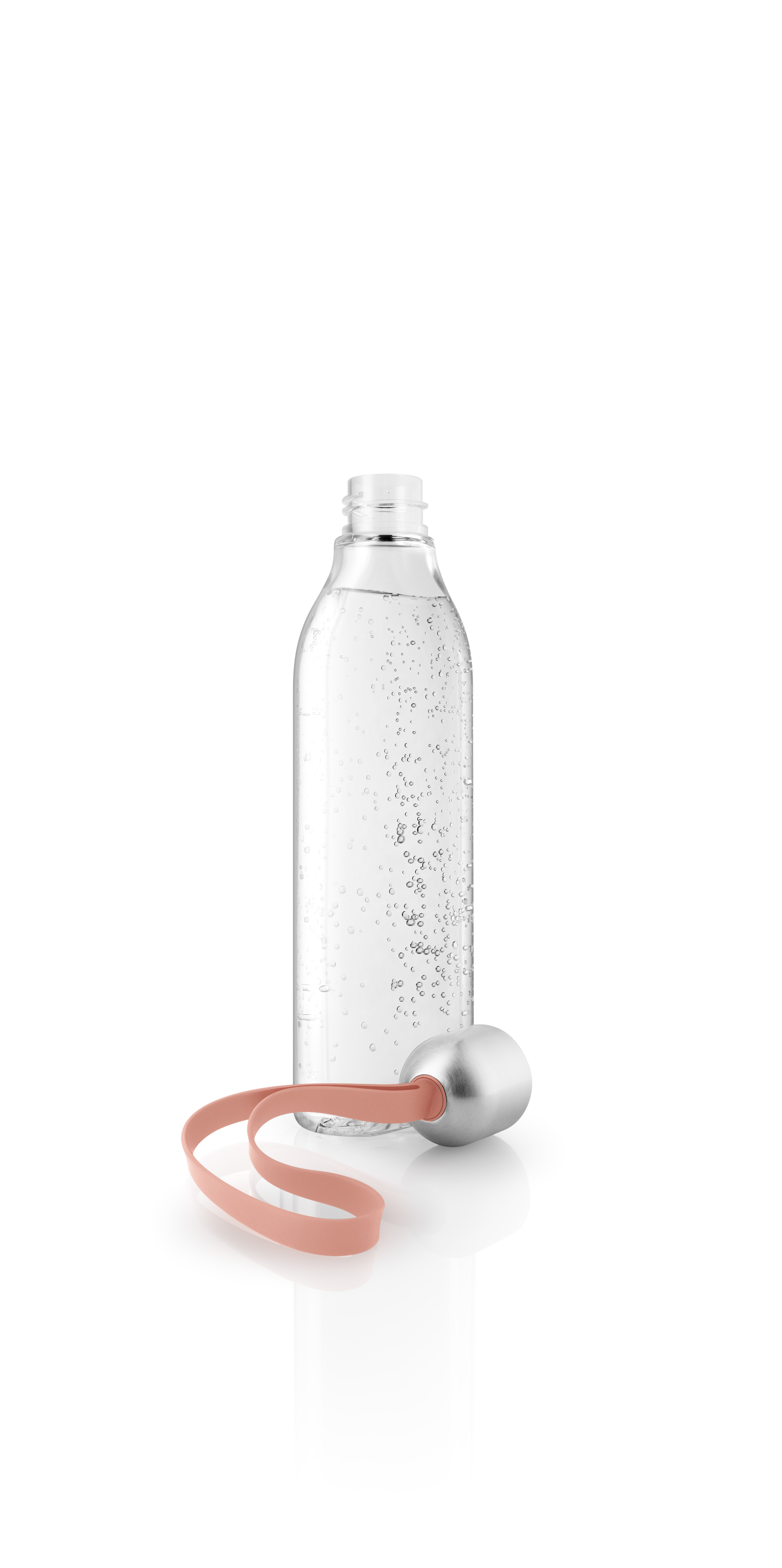 Backpack drinking bottle - 0.5 liters - Cantaloupe