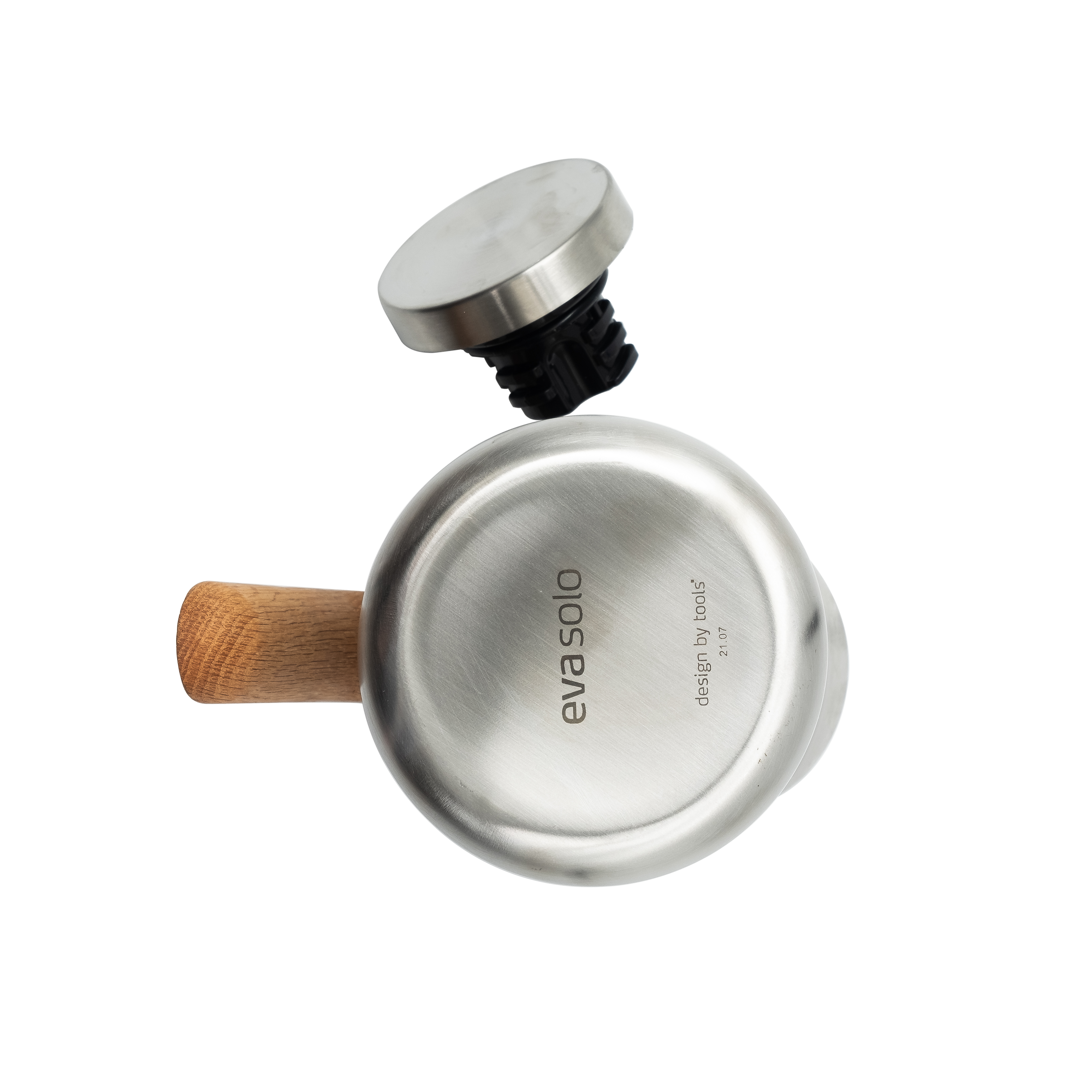 Låg til Nordic k. Termokande