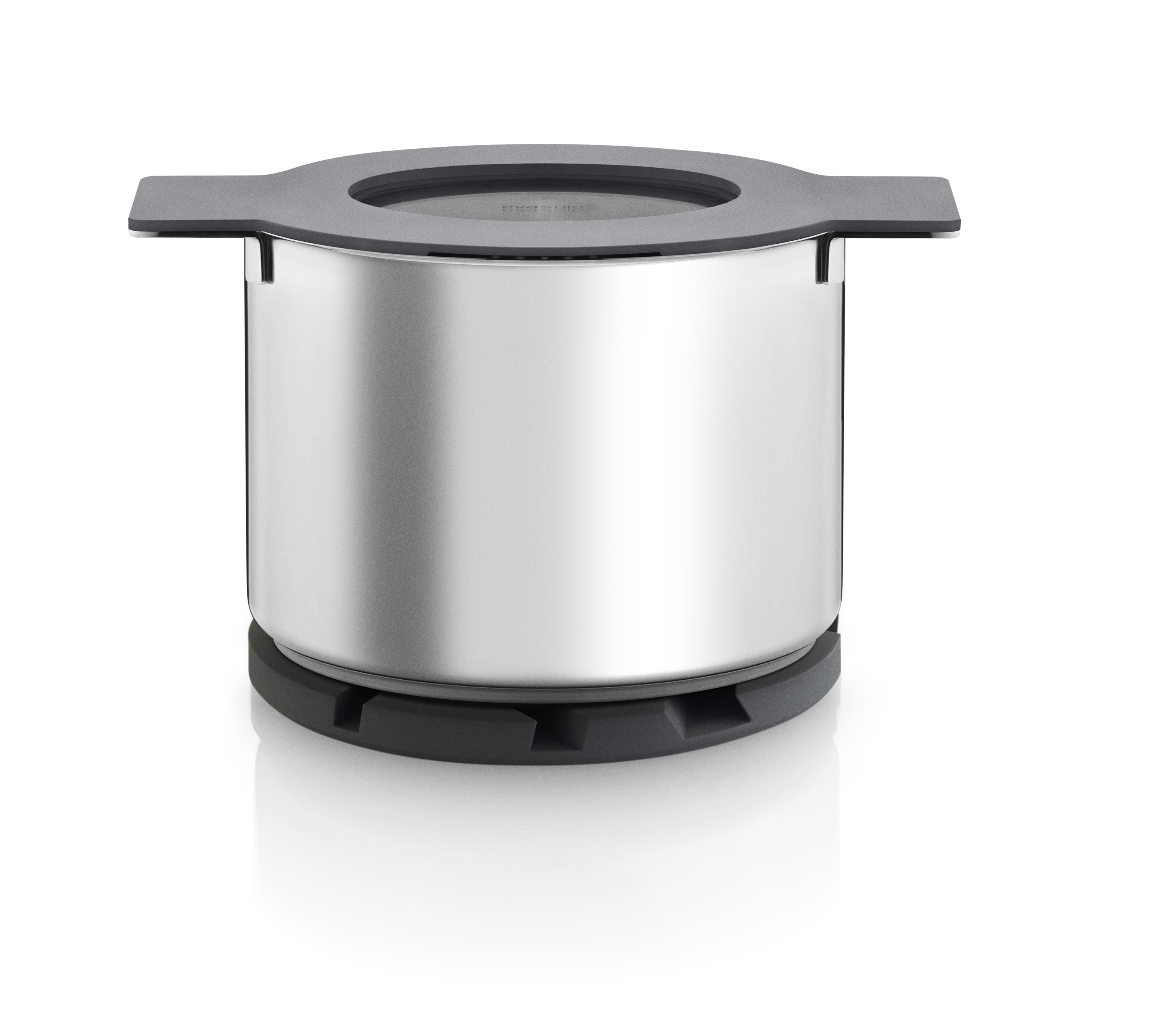 SmartMat - Trivet/Tablet holder - Grey