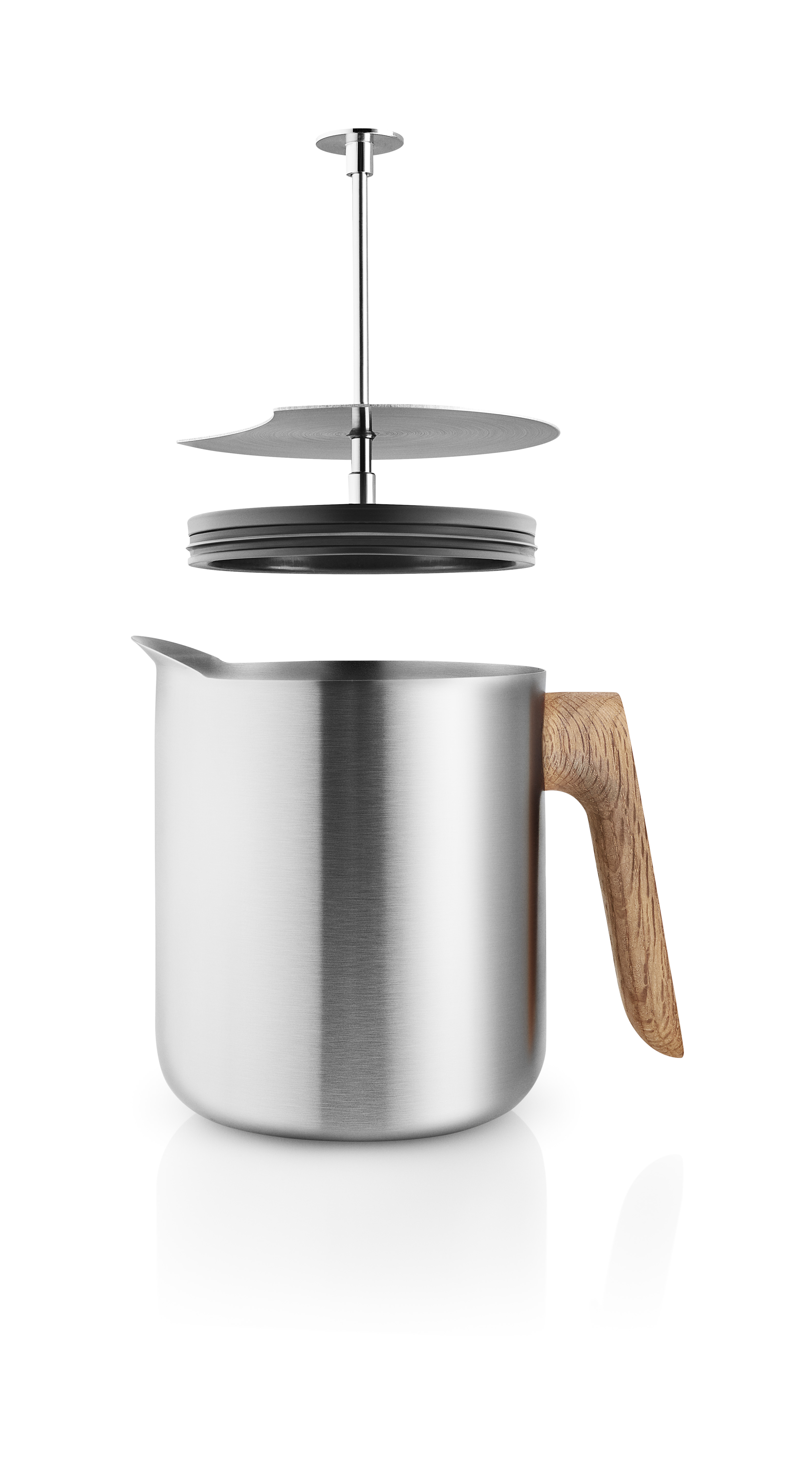 Tea cafetiére - Nordic kitchen - 1.0 l