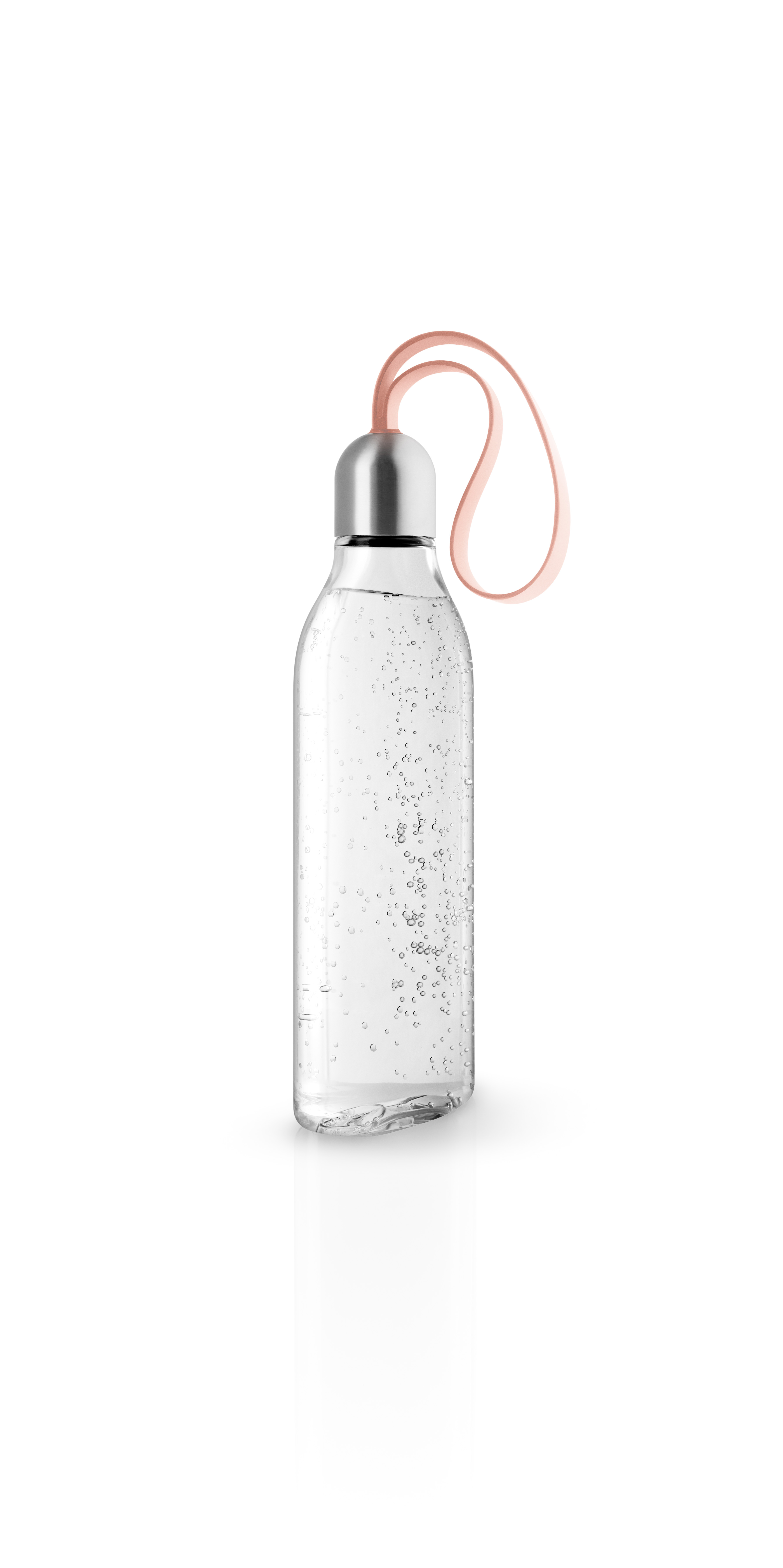 Backpack drinking bottle - 0.5 liters - Cantaloupe