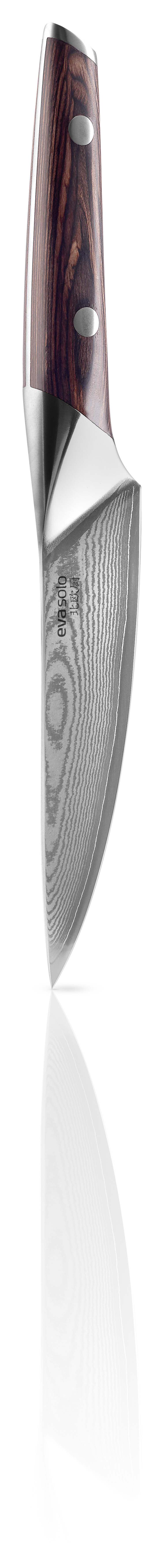 Vegetable knife - Nordic kitchen - 13 cm