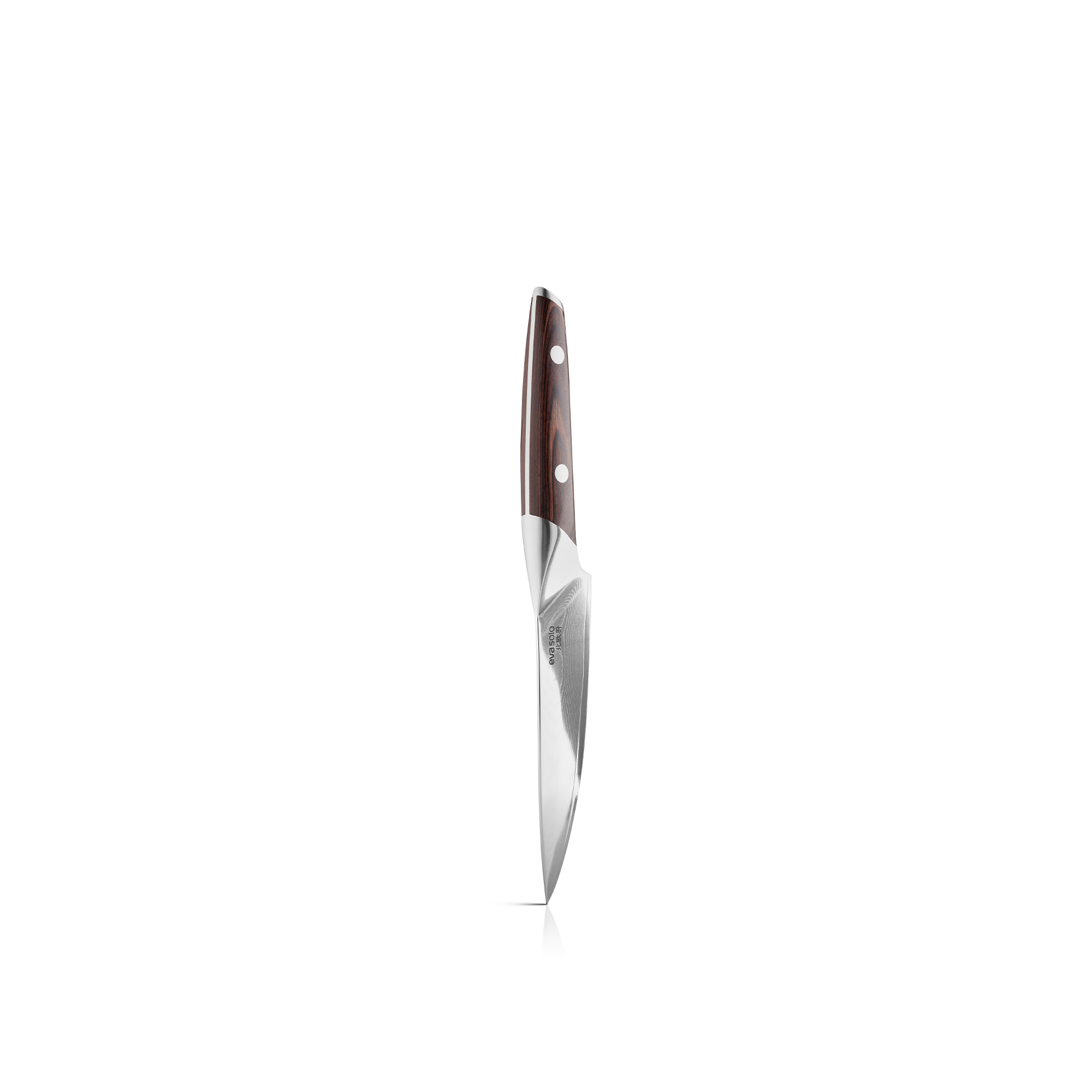 Nordic kitchen Vegetable knife 13 cm