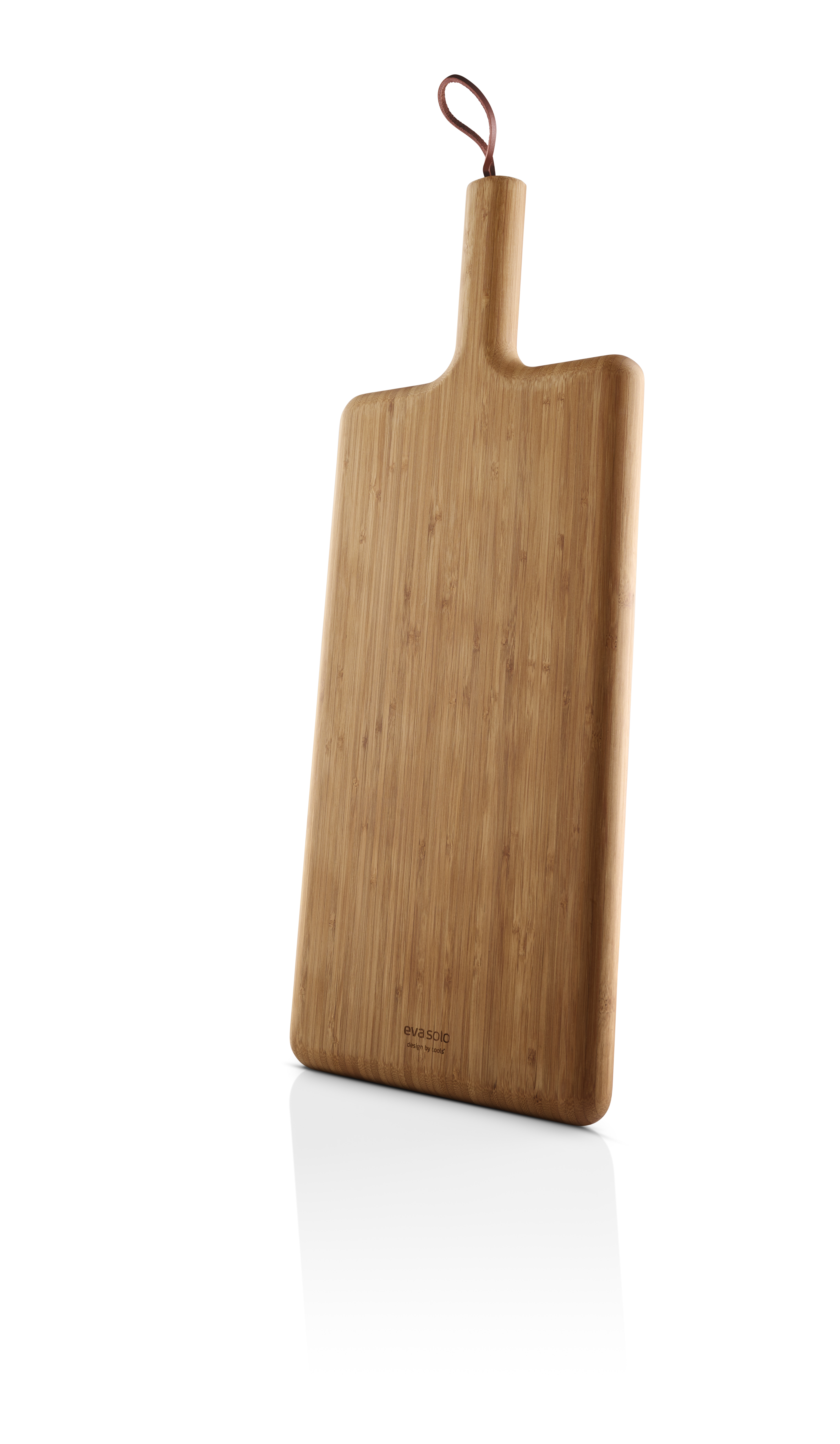 Planche à découper en bambou Nordic kitchen 22 x 44 cm