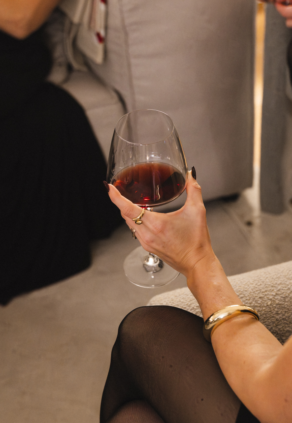 Legio Nova bourgogne vinglas - 65 cl - 6 stk.