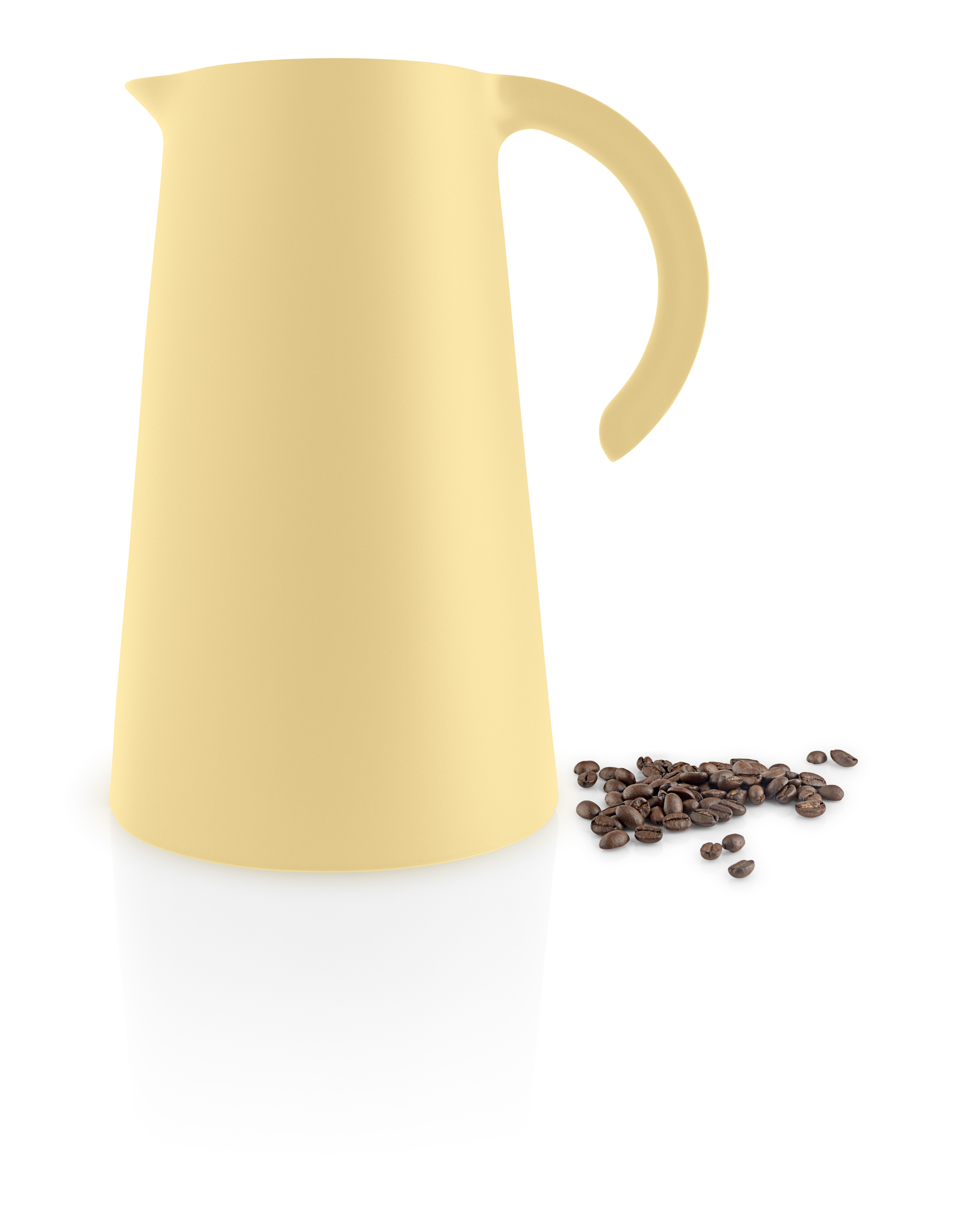 Rise vacuum jug - 1 liter - Lemon drop