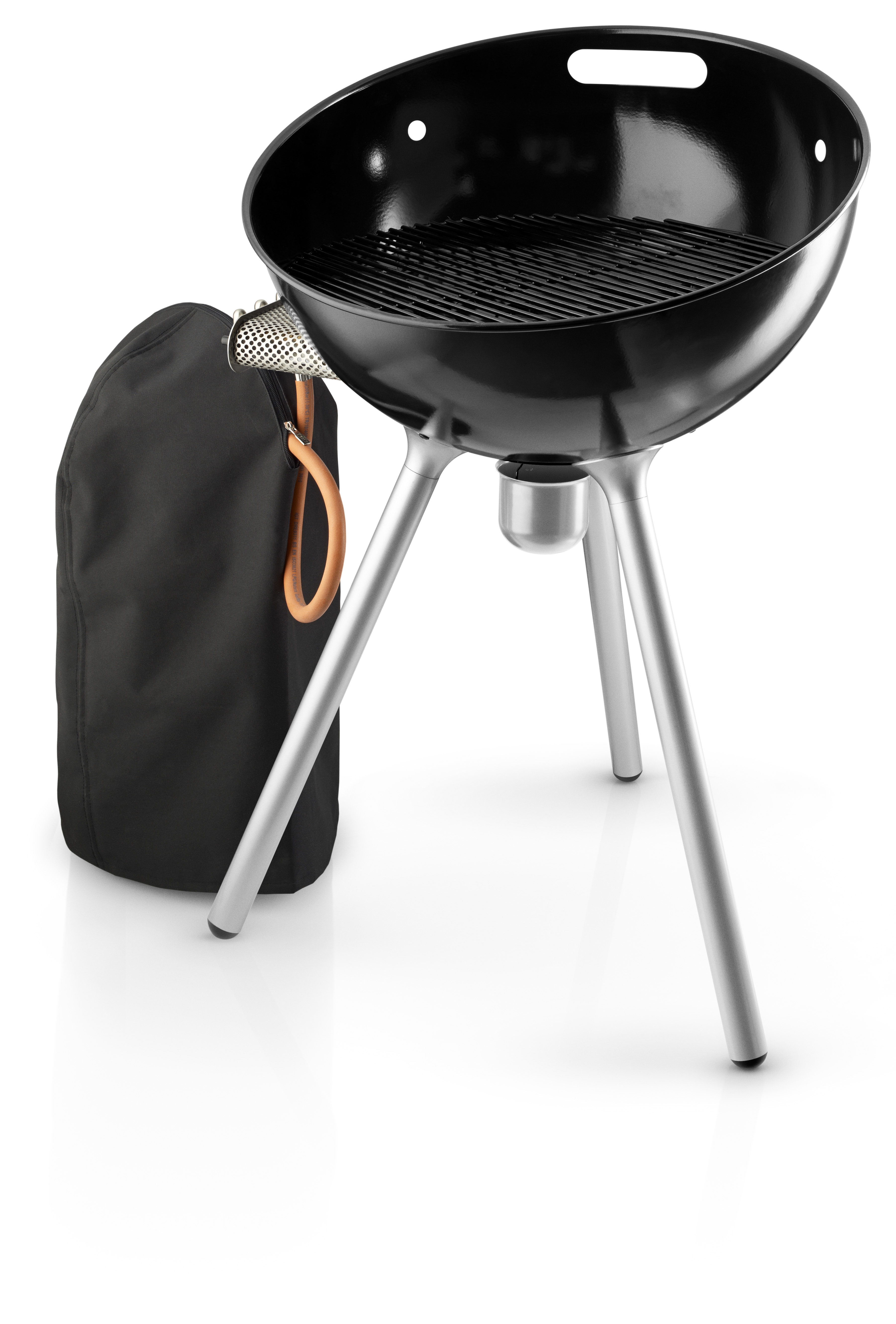 Barbecue à gaz FireGlobe