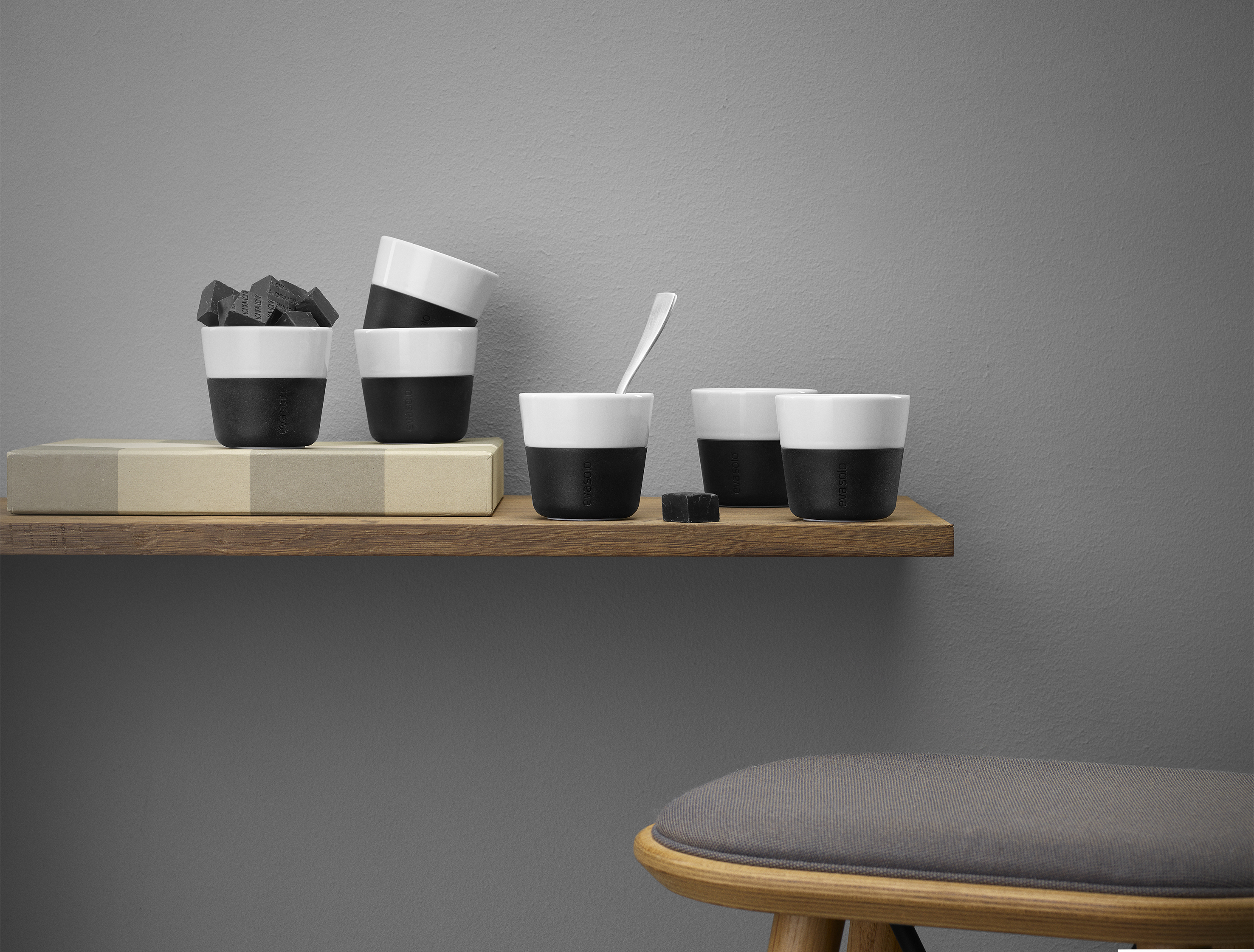 Lungo-krus - 2 st - Golden sand