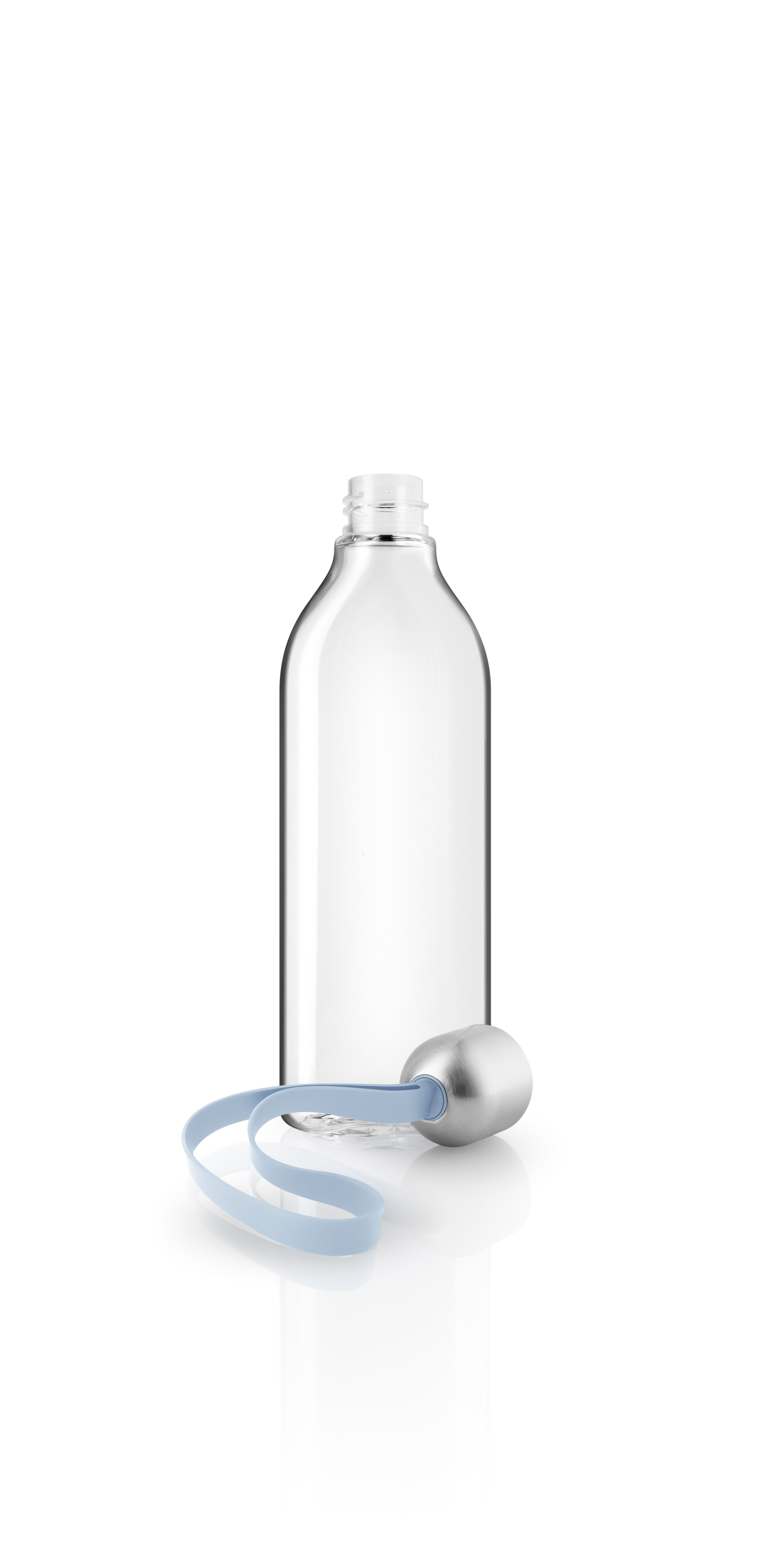 Backpack drinking bottle - 0.5 liters - Soft blue