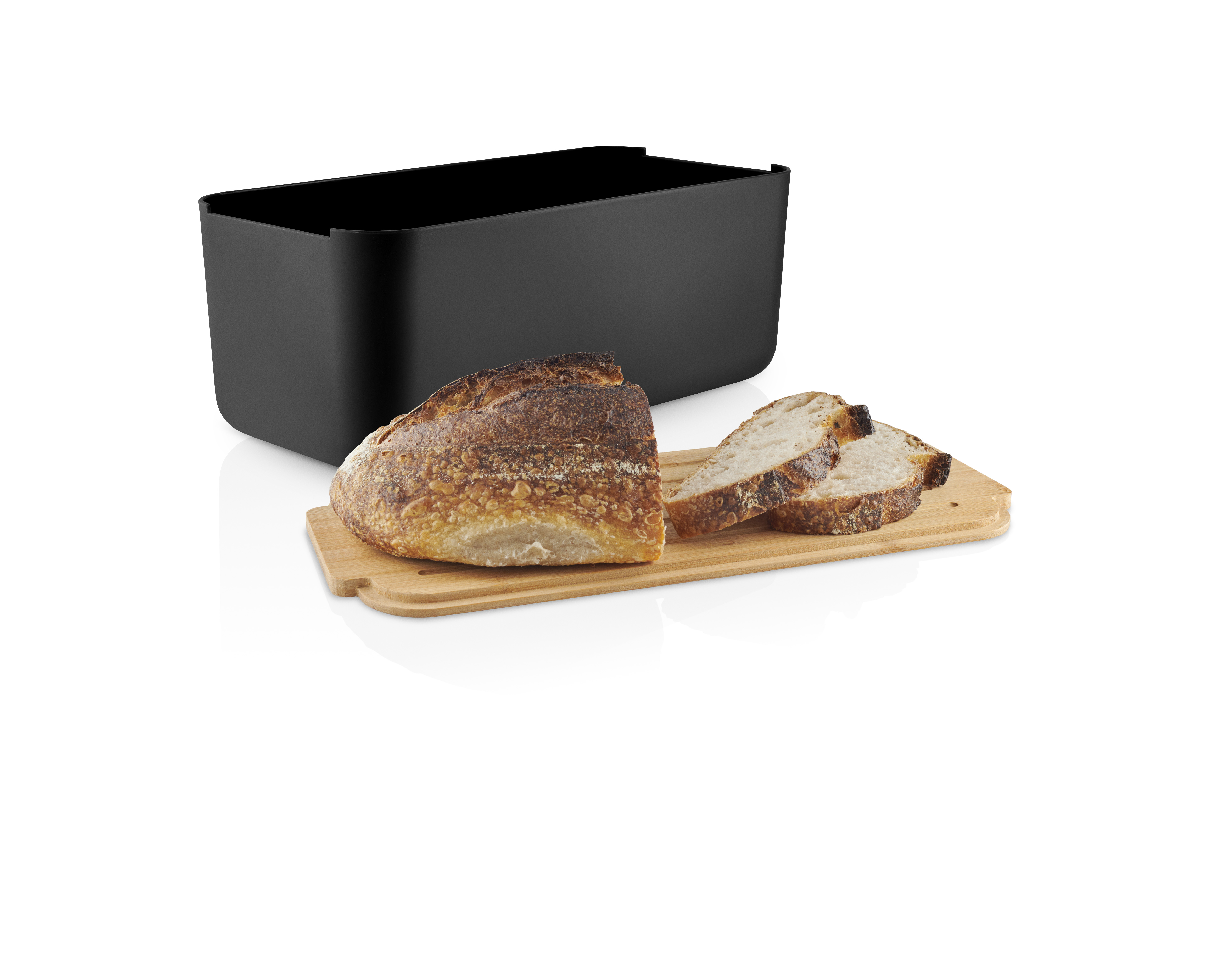 Bread bin - 9 litres - sort