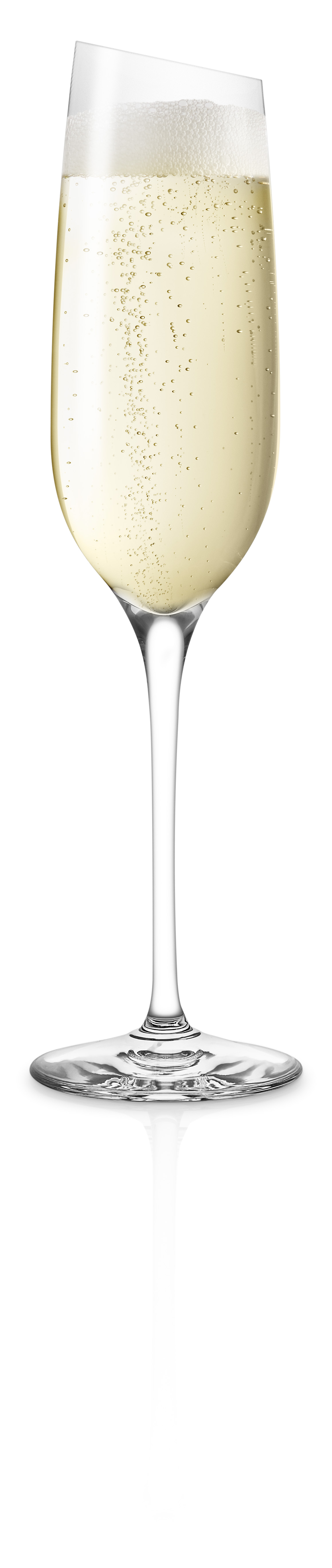 Champagne wine glass - 20 cl - 2 pcs.