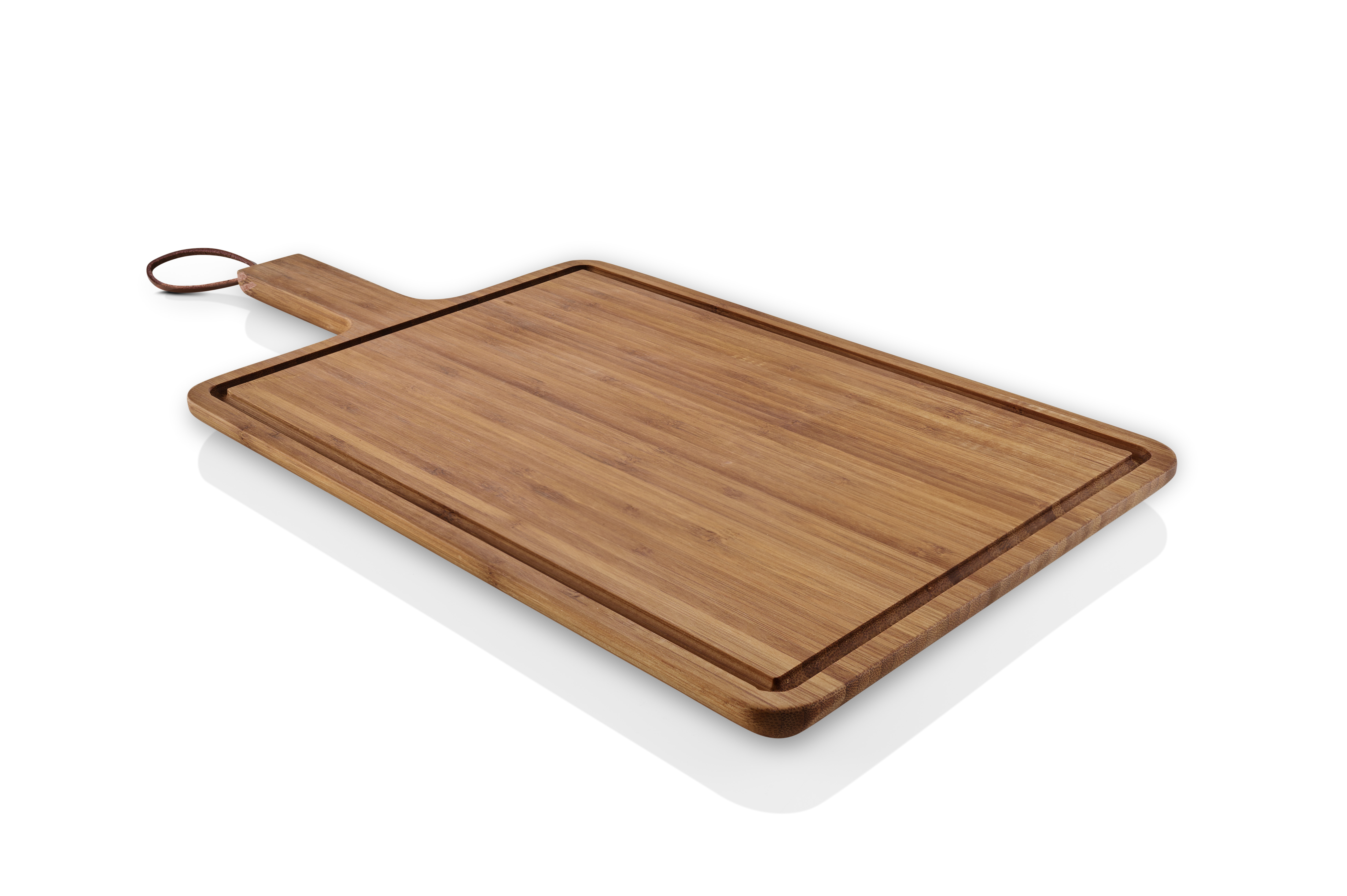 Nordic kitchen Skærebræt 38 x 26 cm bambus