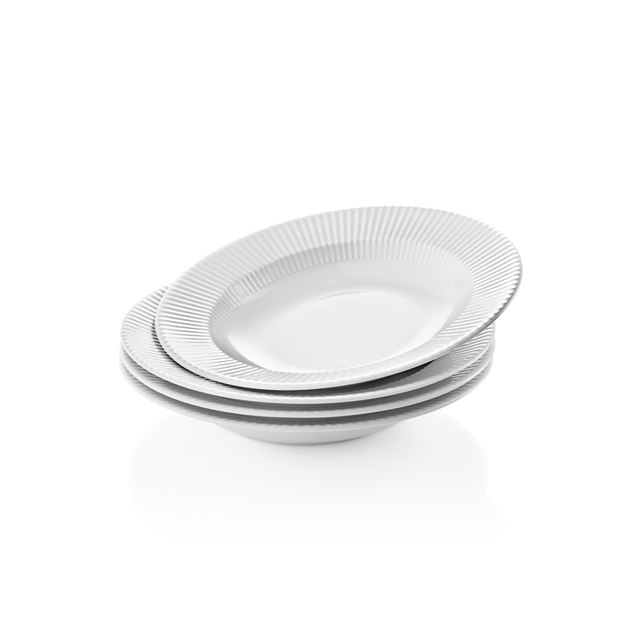 Legio Nova deep plate - 25 cm