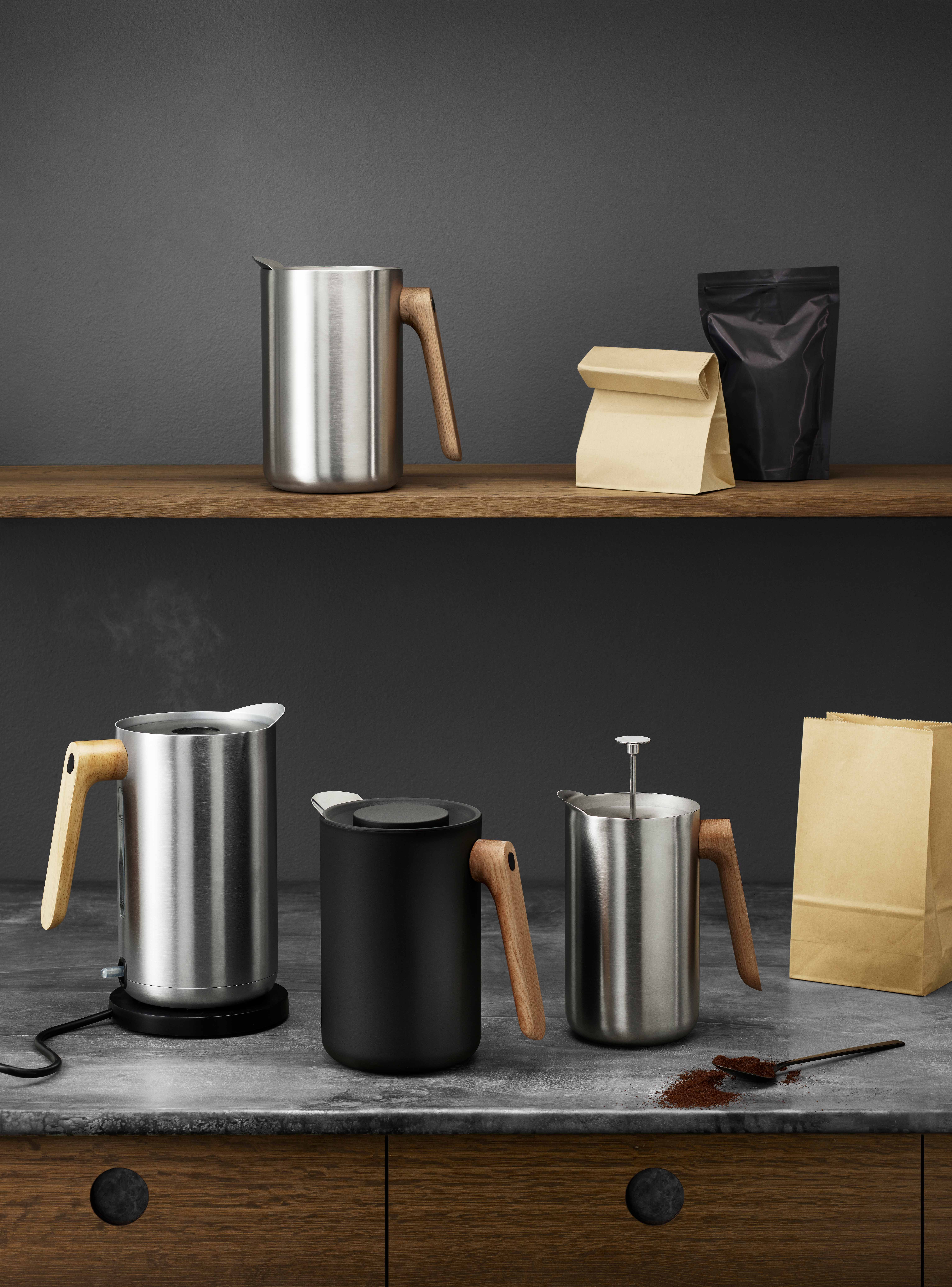 Termokande - 1.0 l - Nordic kitchen