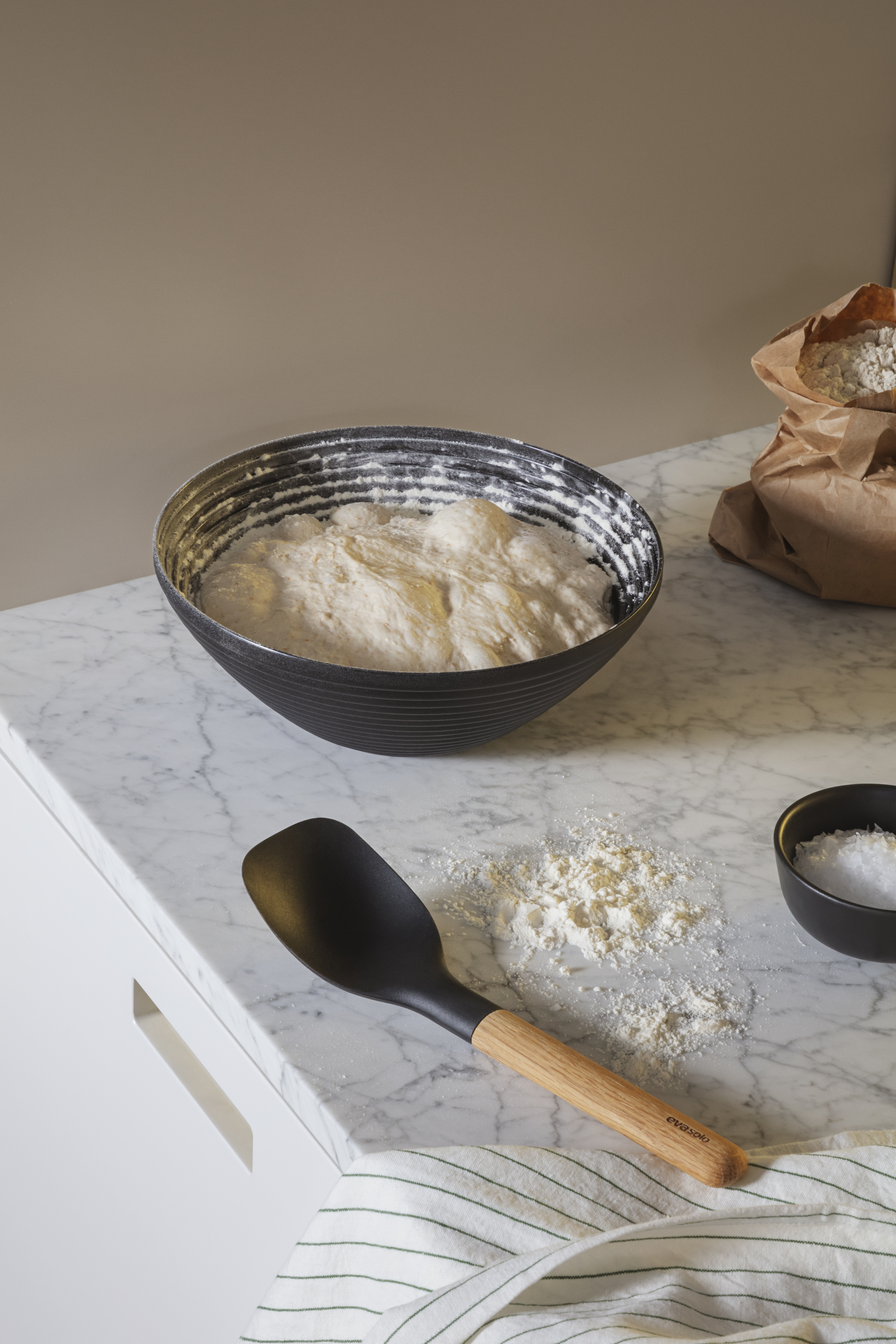 Eva proofing basket - 2.2 l