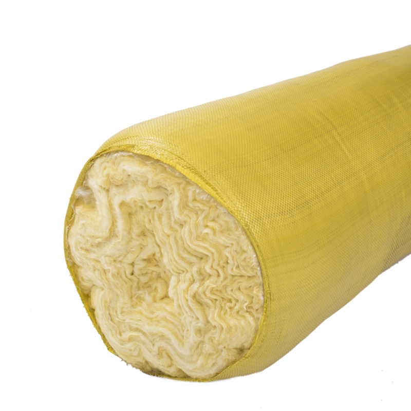 AISLANGLASS LIBRE 80 MM (14.40MTS) [4001703] (ST