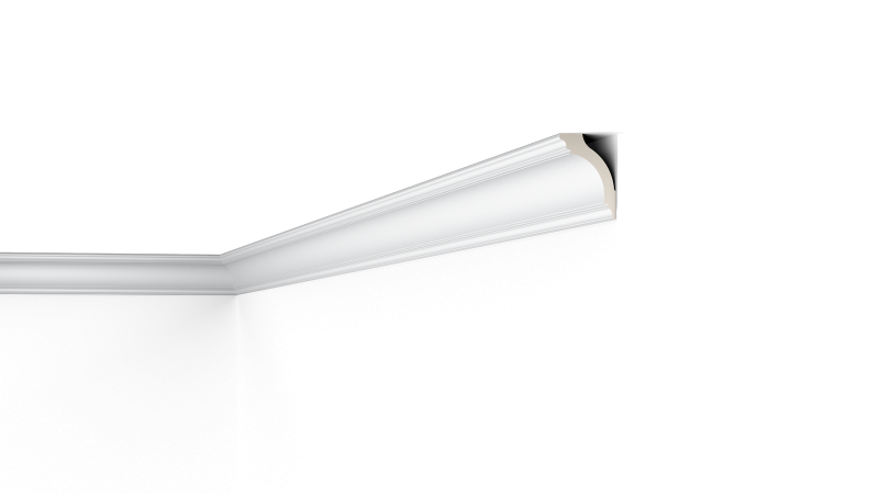MOLDURA NOMASTYL NE-1 2MT (ST)