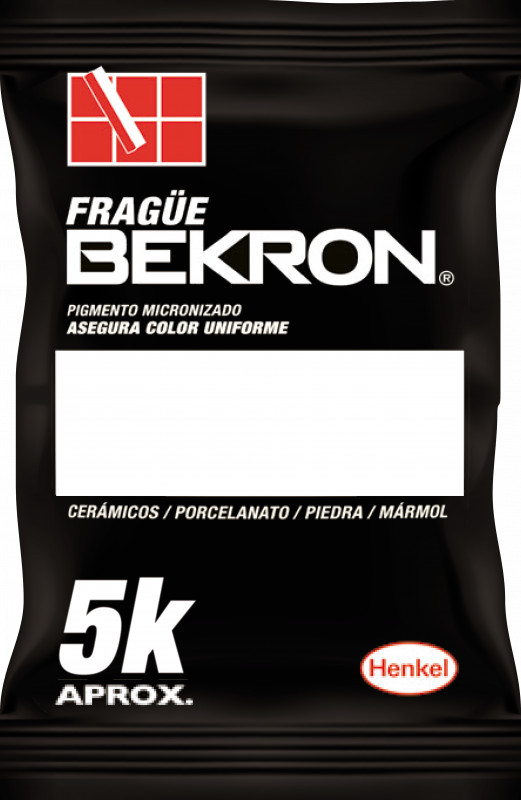 BEFRAGUE 5KG. BLANCO (ST)