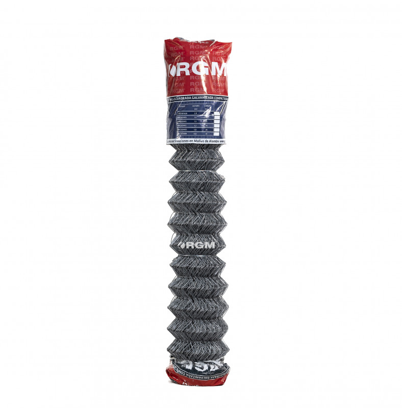 MALLA BIZCOCHO GALV.MG-5014 X 1.5 X 25 MTS. (ST)