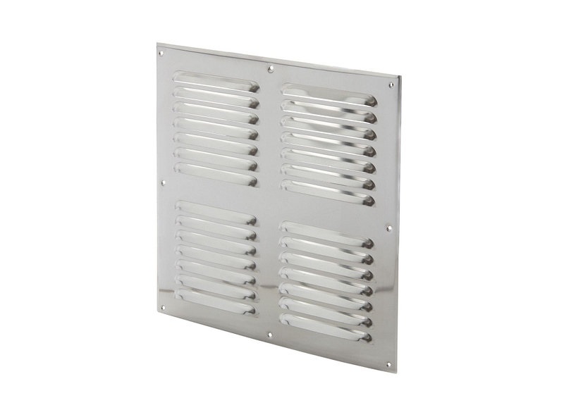 CELOSIAS ALUMINIO 30X30 (051613517) (ST)