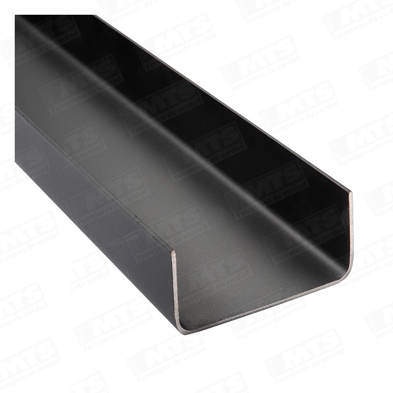 ESQUINERO P/CER/10MM ALUMINIO COD.1470 /ATRIUM(ST)