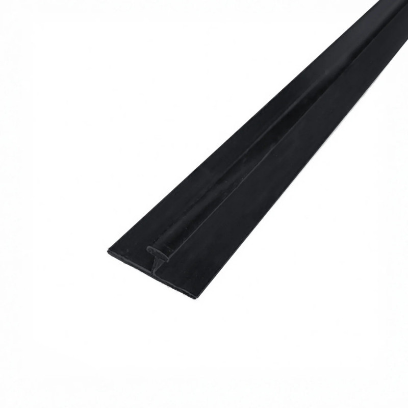 PERFIL ALUMINIO T (69093) 25m (ST)