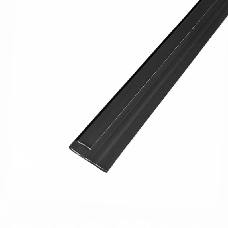 PERFIL ALUMINIO BORDE (69085) 25m (ST)