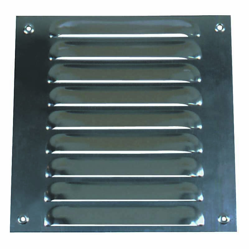CELOSIAS ALUMINIO 40X40(051613542) (ST)