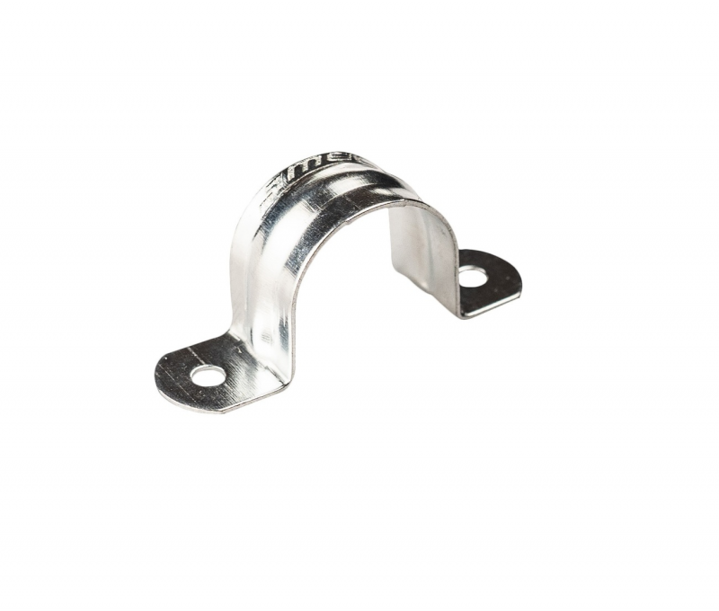ABRAZADERA OMEGA 5/8" P/CONDUIT 16MM 66  (ST)