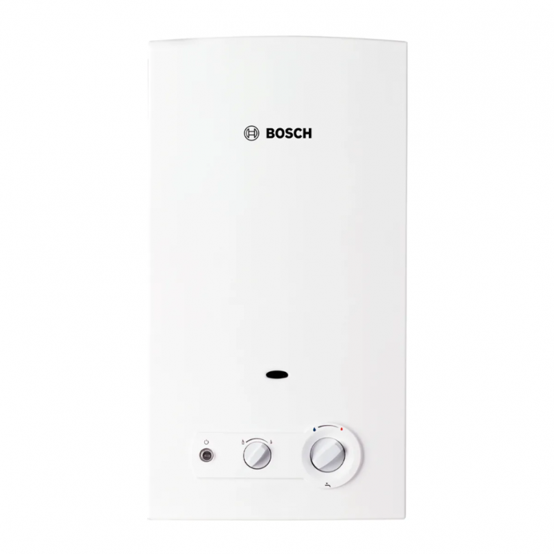 CALEFONT BOSCH 14LTS.GAS LICUADO IONIZADO(ST)