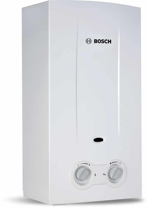 CALEFONT BOSCH 13LTS GAS LIC.IONIZADO(ST)