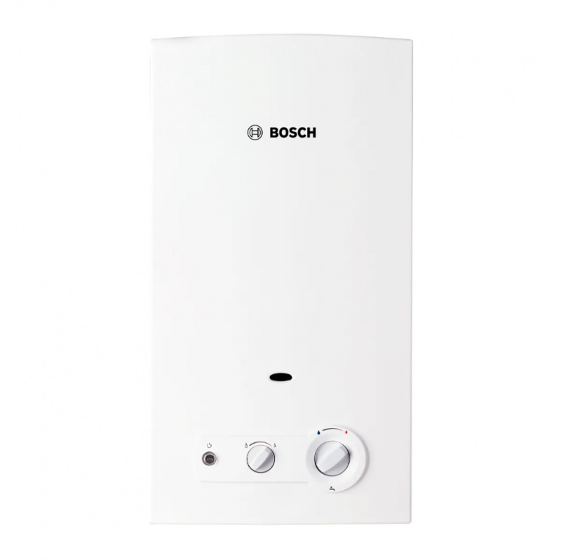 CALEFONT BOSCH 11LTS GAS LIC.IONIZADO (ST)