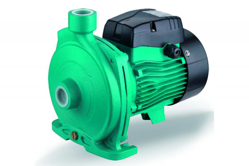 BOMBA CENTRIFUGA 1HP/220V LCM158 LEO (104810) (ST)
