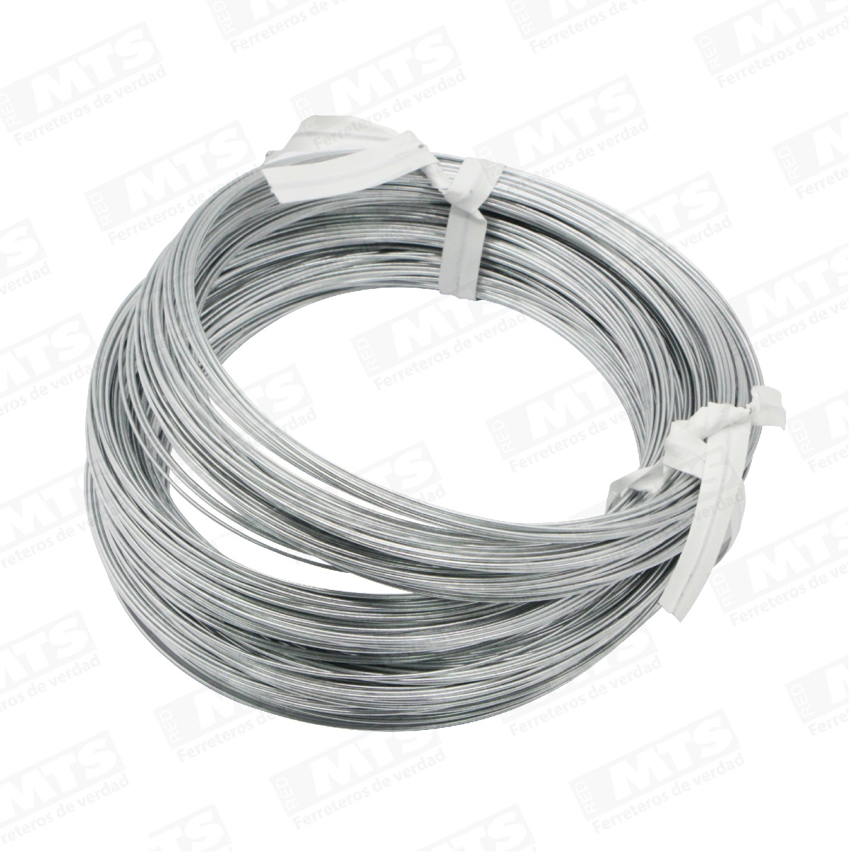 ALAMBRE GALV.DISP.18 X 1 KG(ST)