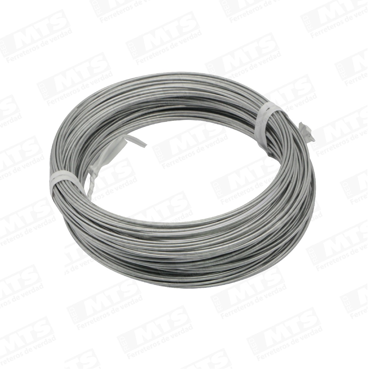 ALAMBRE GALV.DISP.14 X 1 KG(ST)