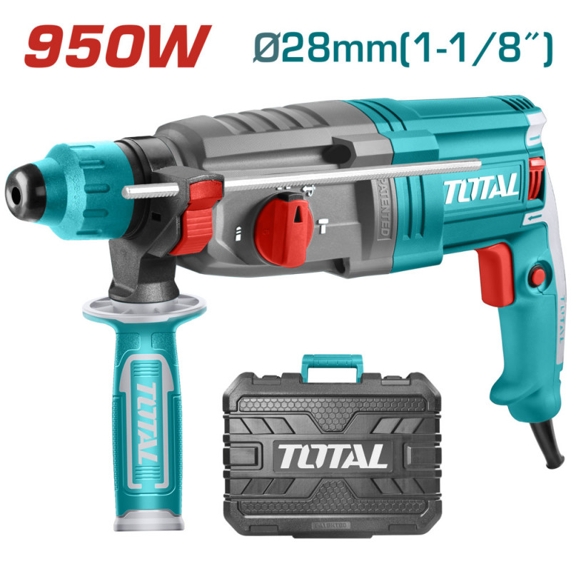 ROTOMARTILLO 950W (TH309288-7) TOTAL ( ST)
