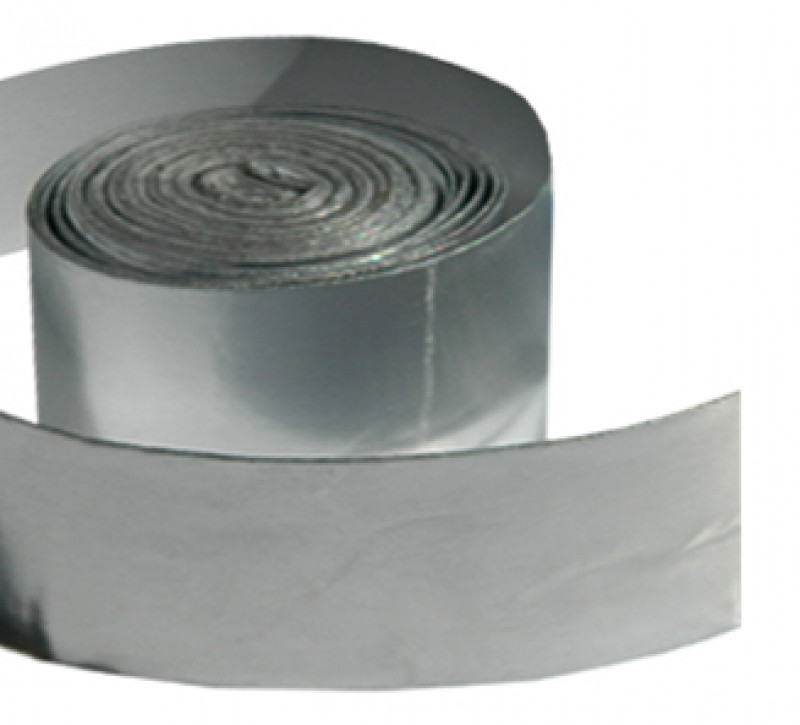 CINTA ALUMINIO 48 MM X 10 MT(12586) (ST)