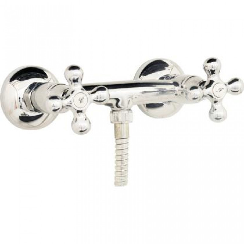 COMBINACION DUCHA RAVENA(CD-7001)(ST)