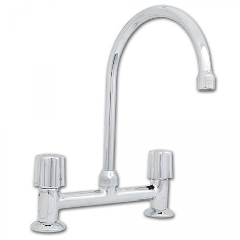COMBINACION LAVAPLATOS HORIZ.CC7-6001 FAS.(ST)