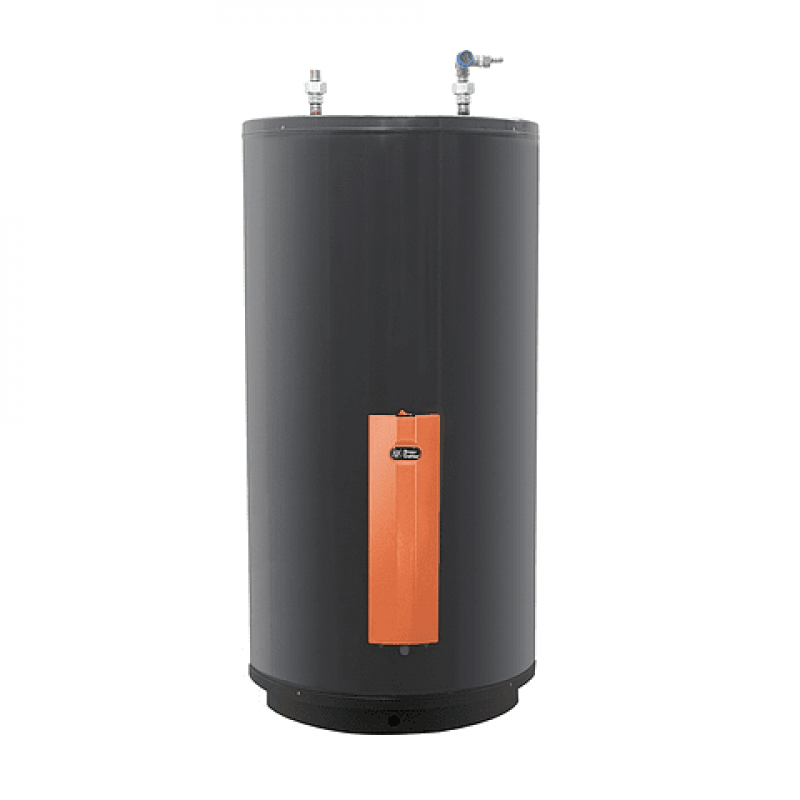 CALEFACTOR PTC 1800W NEGRO OCA(ST)