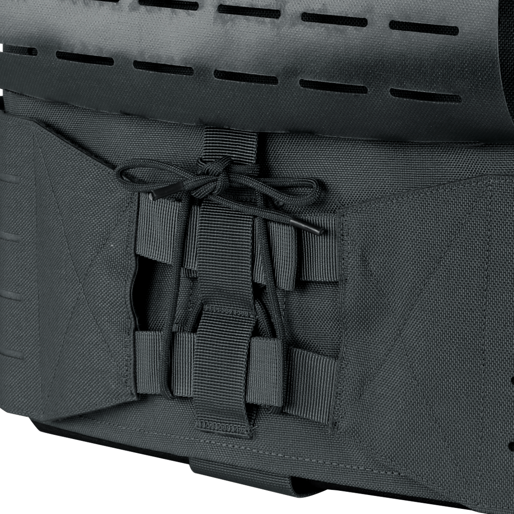 Adjustable Cummerbund Image