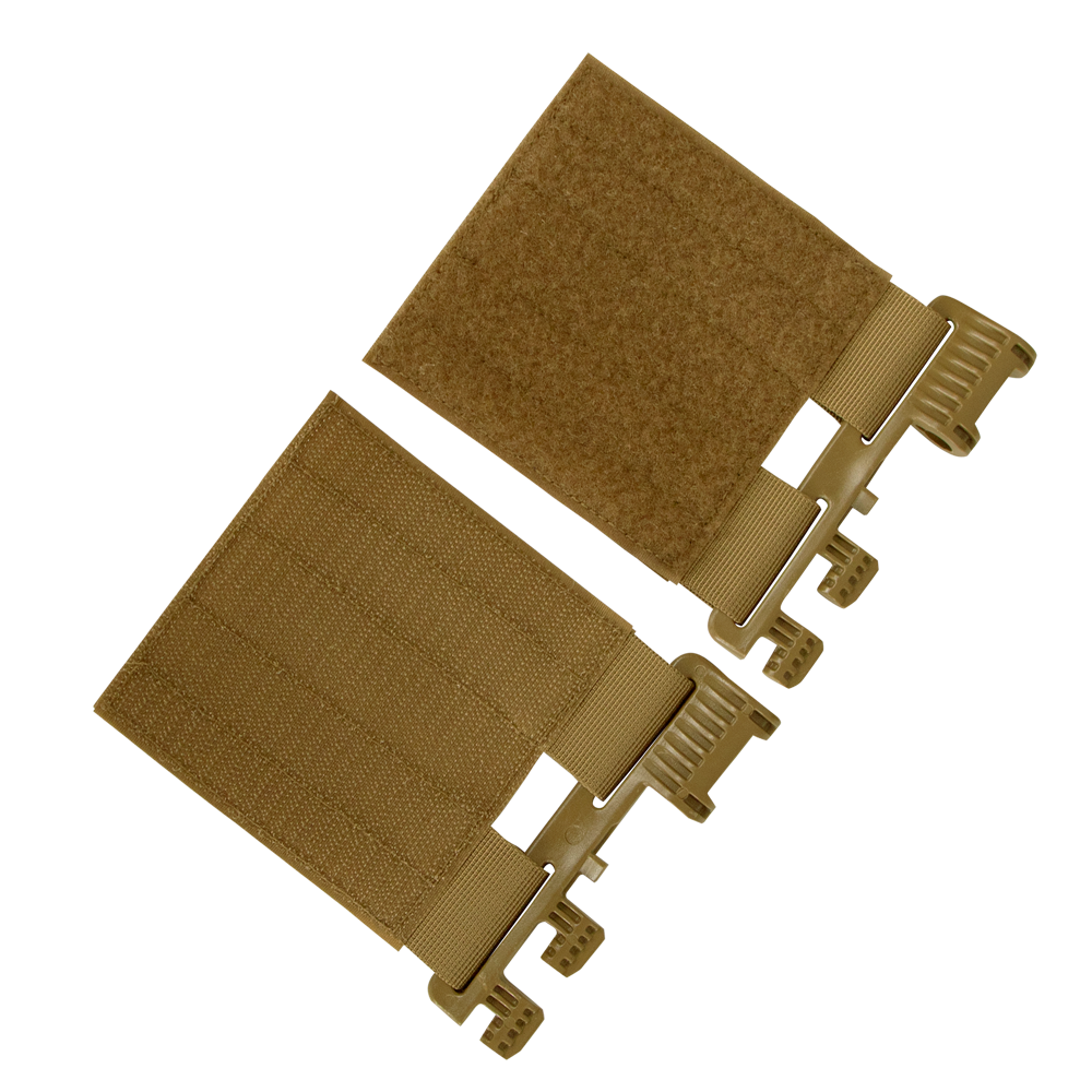 image showing the cummerbund connector