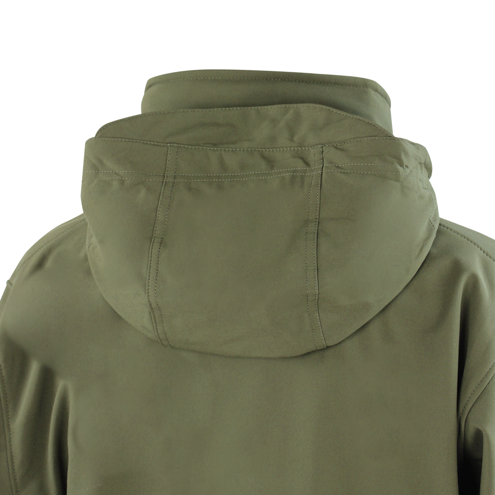 hood image folded out