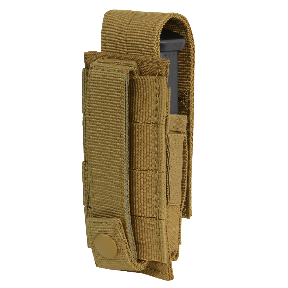 Image showing the back of the pouch