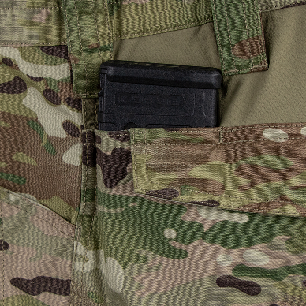Knee Pad Insert Image For Paladin Pants